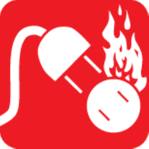 Class C pictogram